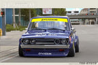 GReddy 73-79 Datsun 620 2-Door Pandem Pick Up Front Lip