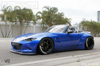 GReddy 90-98 Mazda Miata (ND) Rocket Bunny Front Fenders