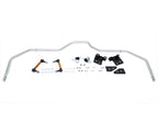 Whiteline 22-25 Ford Ranger 24mm Rear 2-Point Adjustable Swaybar