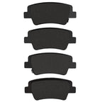 R1 21-26 Kia Niro Rear Ceramic Brake Pads