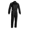 Sparco Suit Sprint (Boot Cuff) 54 Black