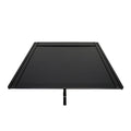 Westin Manual Retractable Tonneau Cover 22-26 Toyota Tundra 5.5ft Bed Black
