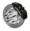 Wilwood kit front PINTO/MUSTANG ii 74-78 DP6 5X5.00 hub 12.19 rotor