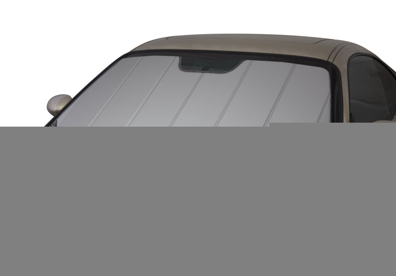 Covercraft 20-26 Land Rover Defender 110 UVS100 Custom Sunscreen - Silver