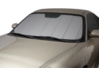 Covercraft 17-23 BMW 5 Series UVS100 Custom Sunscreen - Silver