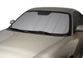Covercraft 22-24 Kia Carnival UVS100 Custom Sunscreen - Silver