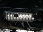 GReddy Honda S2000 Version 2 High Capacity Differential Cover