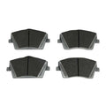 Brembo 19-22 Volvo XC40 Front NAO Brake Pad