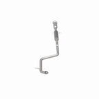 MagnaFlow 12-15 Mazda 5 2.5L Direct Fit CARB Compliant Catalytic Converter