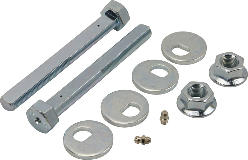 MOOG 12-21 Nissan NV1500 Front Caster/Camber Kit