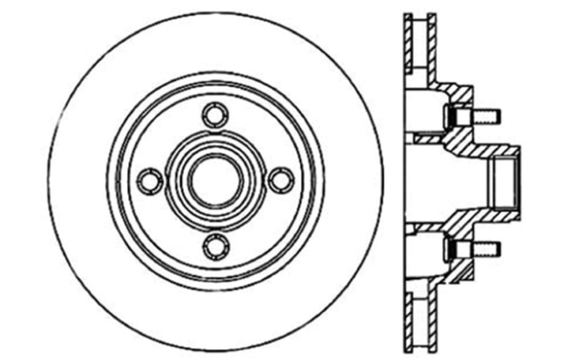 Technical Drawing