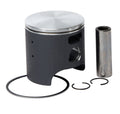 Vertex Piston 02-18 Yamaha YZ 85 85cc +5mm Cast Big Bore Piston Kit 104cc.