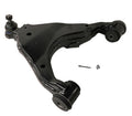 MOOG 05-15 Toyota Tacoma Front Left Lower Control Arm w/ Ball Joint Assembly