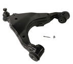 MOOG 05-15 Toyota Tacoma Front Left Lower Control Arm w/ Ball Joint Assembly