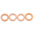 Wilwood kit washer copper .406 IDX.625