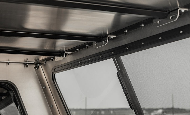 Access 17-26 Ford F250/350 6ft 8in Bed Duracap Explore Hard Truck Topper