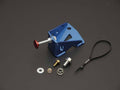Cusco 2022+ Toyota GR86 / Subaru BRZ Brake Master Cylinder Stopper *RHD ONLY*