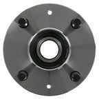 MOOG 04-07 Suzuki Swift+ Rear Hub Assembly