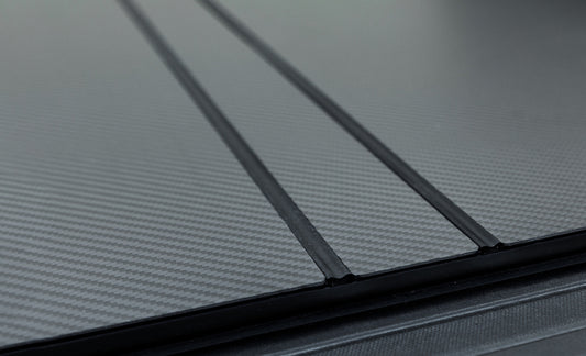 Access LOMAX Stance +2024 Toyota Tacoma 6Ft Box Hard Cover