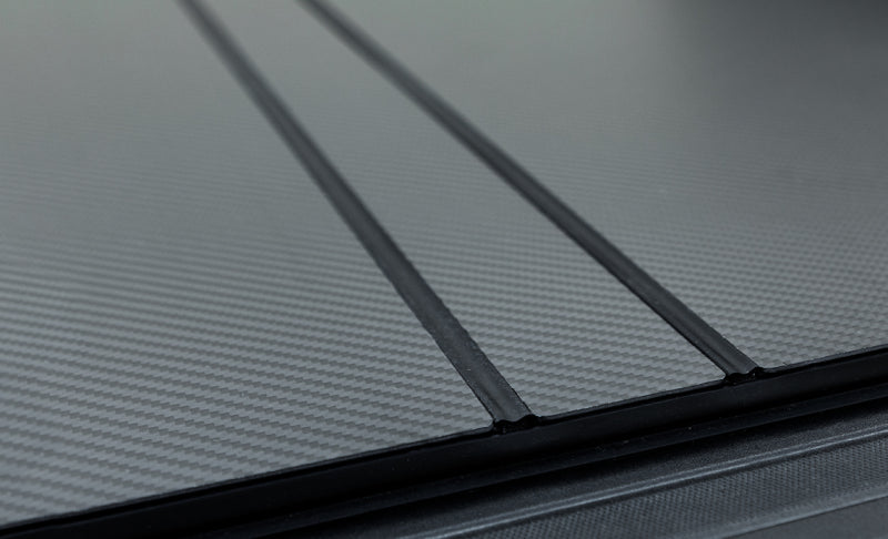Access LOMAX Stance 2024+ Ford Ranger 5Ft Box Stance Tonneau Cover - Carbon Fiber