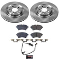 Power Stop 20-25 Audi A4 Allroad Rear Autospecialty Brake Kit