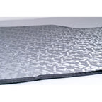 Covercraft 20-25 Chevrolet Corvette C8 UVS100 Premier Series Custom Sunscreen - Chrome Camouflage