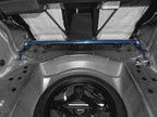 Cusco Strut Bar OS Rear GH8-GRB GVB BR9 BM9 (Need PANEL CUT) Impreza WRX/STi