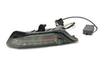 Raxiom 15-17 Ford Mustang CXR Series Sequential LED Turn Signals