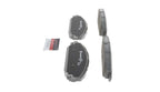 Brembo 19-22 Ram 1500 Front NAO Brake Pad