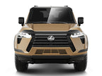 Husky Liners 24-26 Lexus GX550 Aeroskin - Smoke