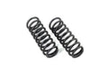 Superlift 05-16 Ford F250/F350 Superduty (Diesel) Coil Springs (Pair) 2in Lift - Front