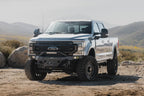 DV8 17-22 Ford Super Duty F-250/F-350 Spec Series Front Bumper