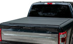 Access LOMAX 2024+ Ford Ranger 5Ft Box Folding Hard Tonneau Cover - Carbon Fiber