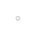 Wilwood washer .143 IDX.267 ODX.032 flat cres nas 620-C6