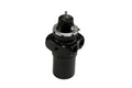 Turbosmart FPRF8 Fuel Pressure Regulator and Filter - Black