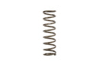 Eibach ERS 14in L x 3.50in OD Platinum Rear Spring - 85 lbs/in