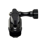 Westin Adventure Mount Accessory - 20mm Ball GoPro Adaptor Mount