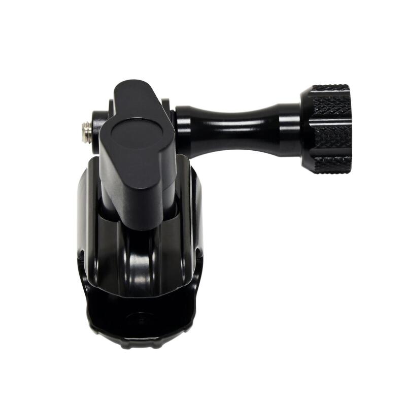 Westin Adventure Mount Accessory - 20mm Ball GoPro Adaptor Mount