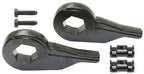 MOOG 03-06 Cadillac Escalade ESV Front Torsion Bar Key