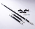 HKS 2020+ Toyota Supra Carbon Brace - Full Set