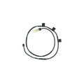 Brembo OE 06-09 Land Rover Range Rover Sport Wear Indicator