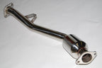 Invidia 12+ Subaru BRZ/Scion FR-S Front Pipe w/ High Flow EA300 CELL Cat