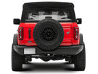 Raxiom 21-26 Ford Bronco Axial Series Auxiliary Third Brake Light