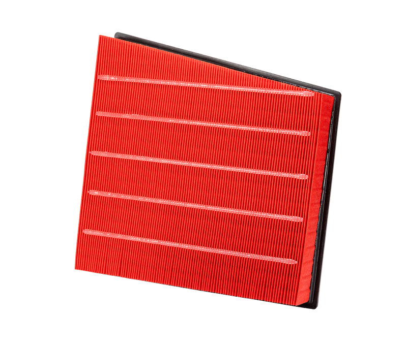 K&N Advantage Plus Air Filter 24K Miles Chevy Silverado 2500 Hd V8-6.6L Dsl 17-18