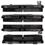 R1 90-02 Mercury Tracer Front Semi Met Brake Pads