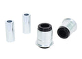 Whiteline 19-25 Toyota Prius Lower Control Arm Inner Bushing
