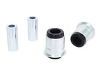Whiteline 19-25 Toyota Prius Lower Control Arm Inner Bushing