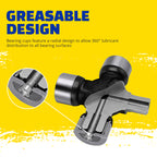 MOOG Universal U-Joint