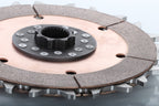 Clutch Masters 04-05 BMW 330Ci 725 PRO Series Twin Disc Clutch w/Steel Flywheel
