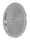 K&N Tp 11in od Cr 1/8in Dp/Ct K&N Logo